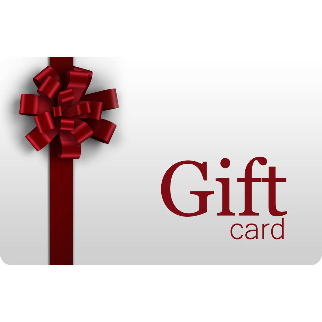 Playful Mimic Gift Card