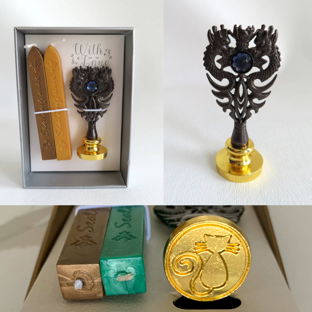 Wax Seal Kits