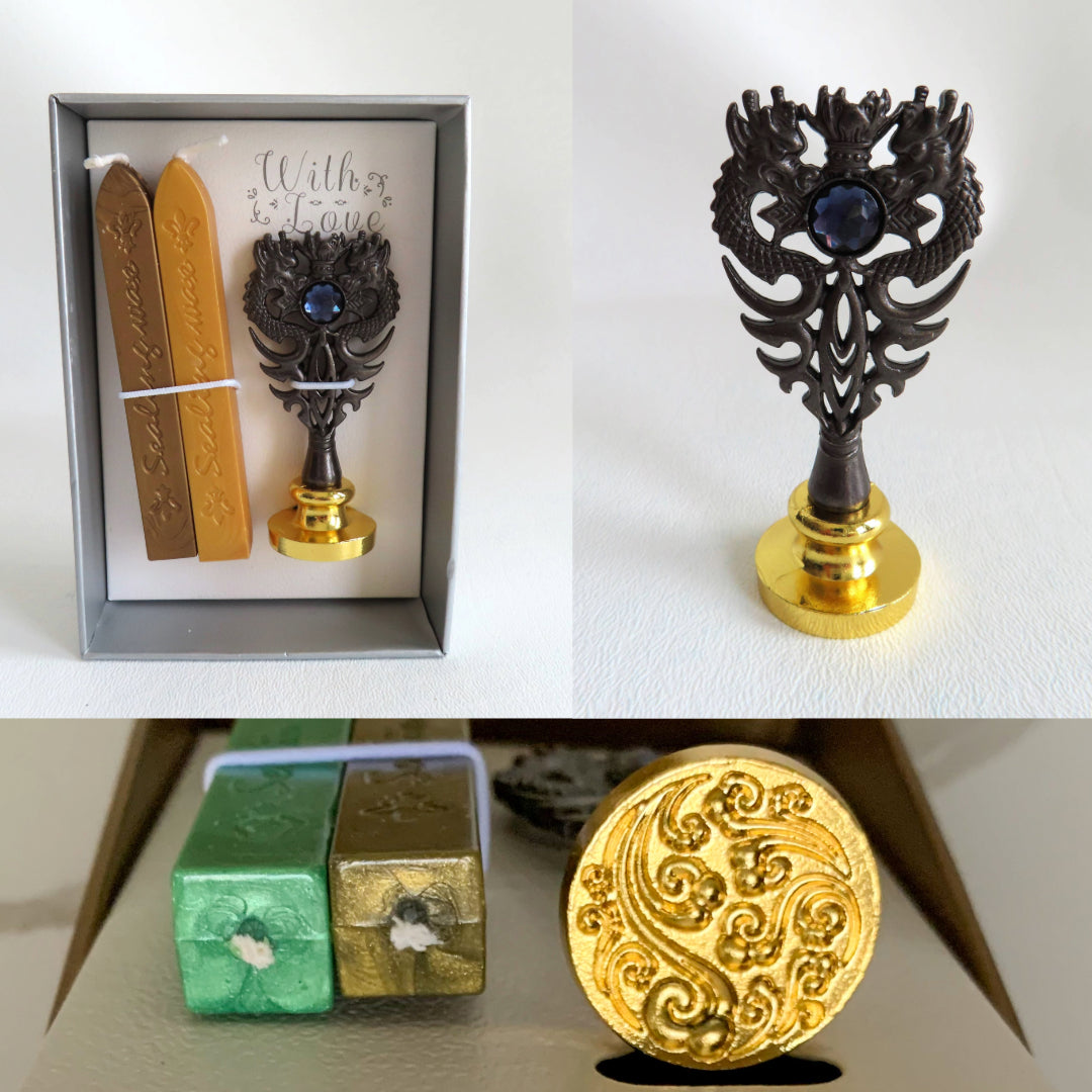 Wax Seal Kits