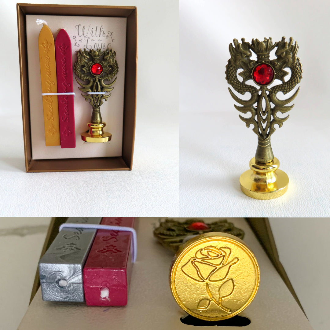 Wax Seal Kits