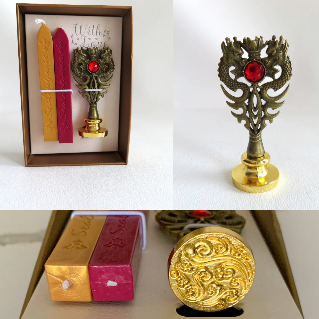 Wax Seal Kits