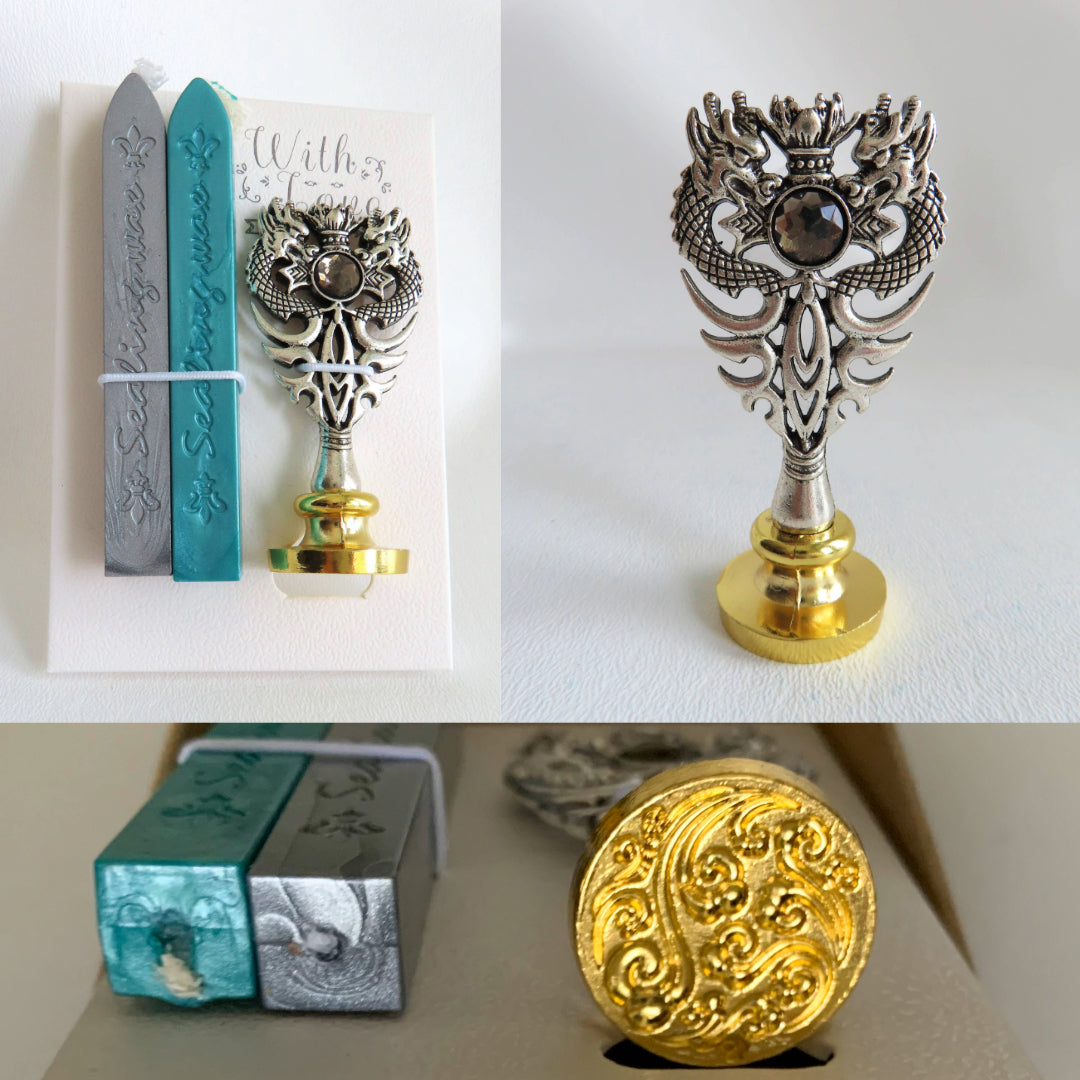 Wax Seal Kits