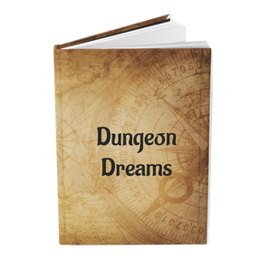 Journals and Notebooks