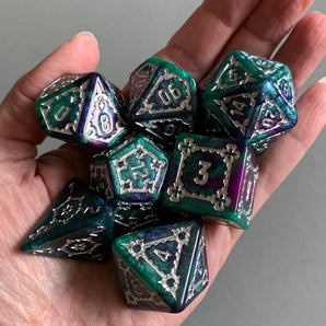Jumbo Dice