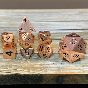Mini Dice
