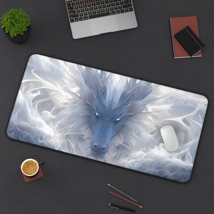 Misty Dragon Gaming Mousepad