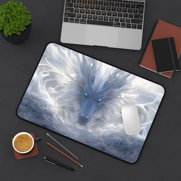 Misty Dragon Gaming Mousepad