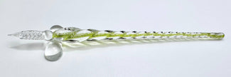 Glass Dip Pen