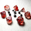 Micro Dice 7-die Polyhedral Set