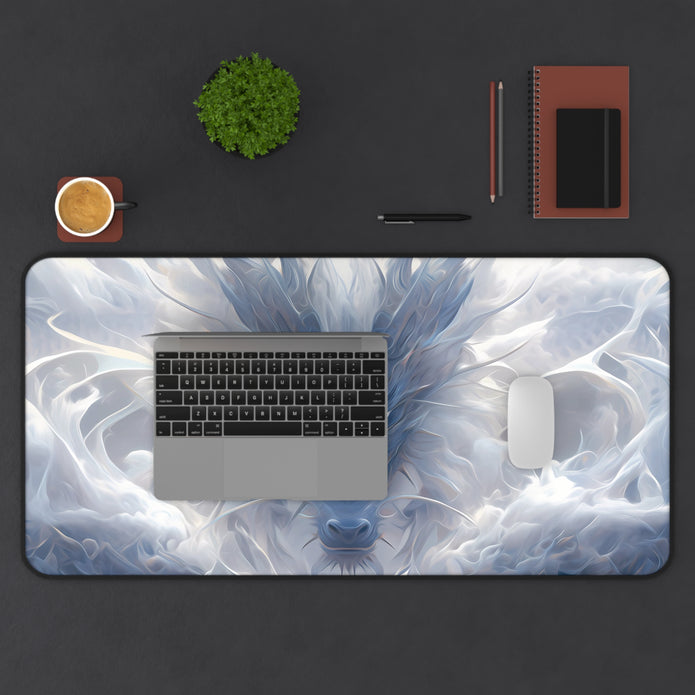 Misty Dragon Gaming Mousepad