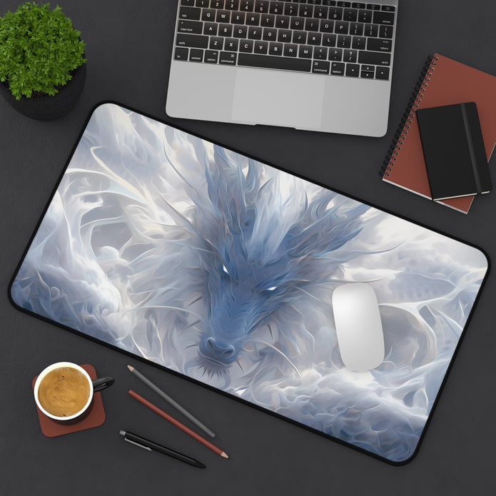 Misty Dragon Gaming Mousepad