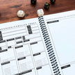 Record of Adventure 5e Character Journal
