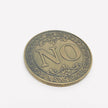 YES/NO Game Decision Coin