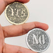 YES/NO Decision Lucky Coin