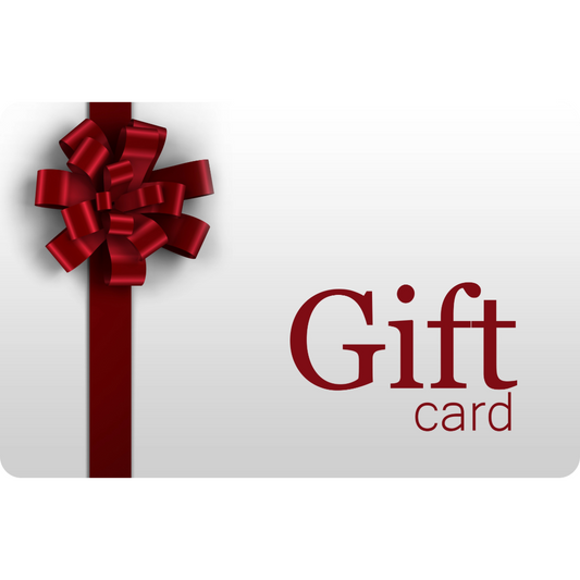 Playful Mimic Gift Card