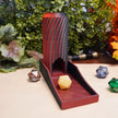 Mini Spiral Dice Tower