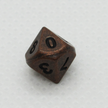 Individual Micro Metal D10