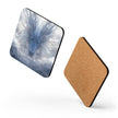 Misty Dragon Coaster Set — 4-Pack Coasters