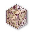 D20 Pillow