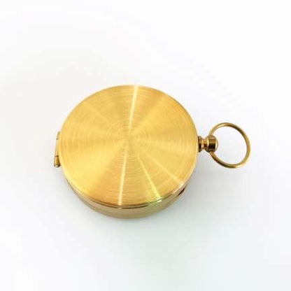 Metal Compass