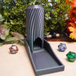 Mini Spiral Dice Tower