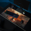 Eve of Battle Large Gaming Mouse Pad