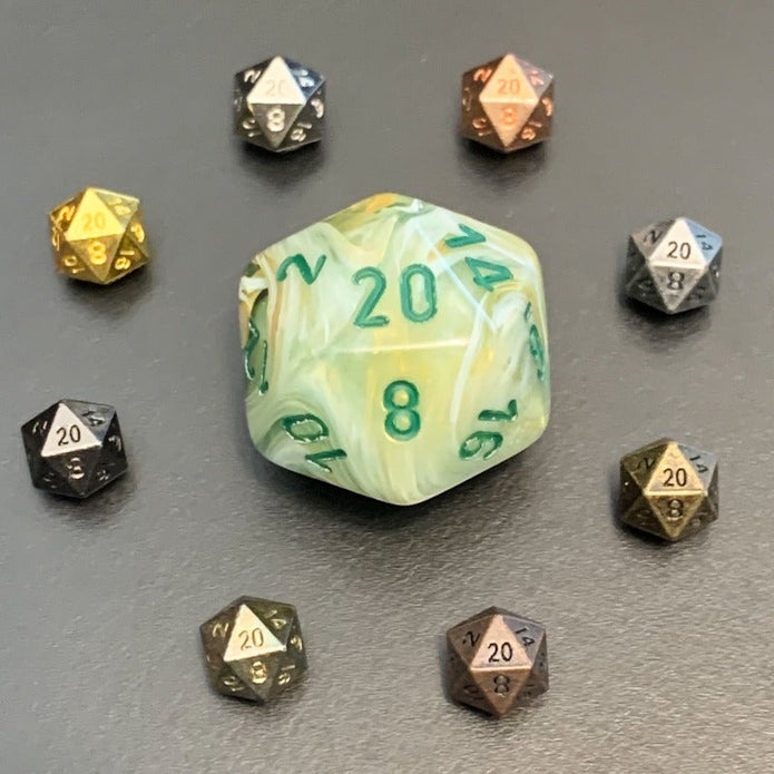 micro dice