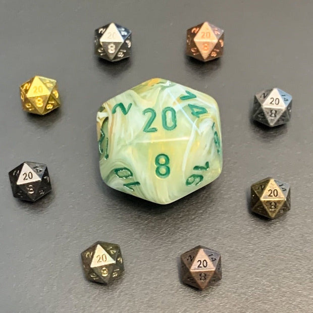 micro dice