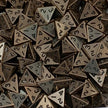 Individual Micro Metal D4