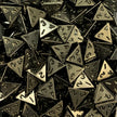 Individual Micro Metal D4