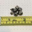 Micro Dice 7-die Polyhedral Set