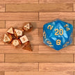 Micro Dice 7-die Polyhedral Set