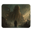 Looming Doom Mouse Pad