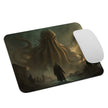 Looming Doom Mouse Pad