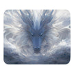 Misty Dragon Mouse Pad