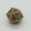 Individual Micro Metal D20