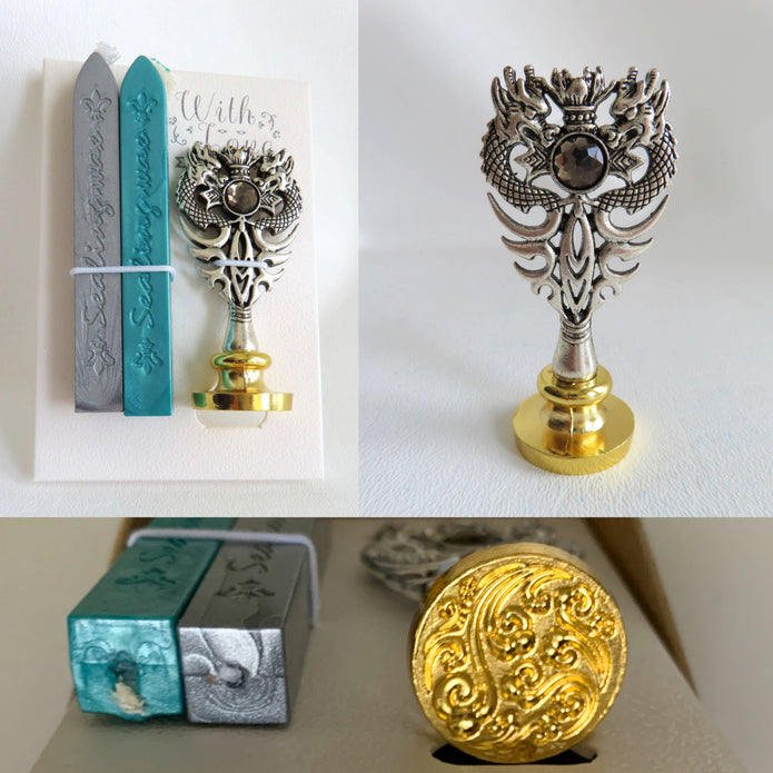 Wax Seal Kits