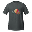 Camiseta unisex Luchando contra D20
