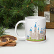 Taza Castillo Panorámico
